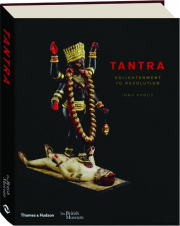 TANTRA: Enlightenment to Revolution cover