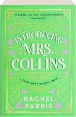 INTRODUCING MRS. COLLINS cover