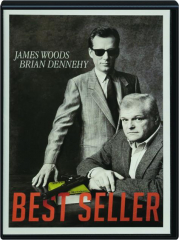 BEST SELLER cover
