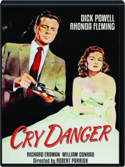 CRY DANGER