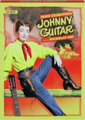 JOHNNY GUITAR