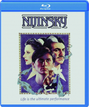 NIJINSKY cover