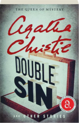 DOUBLE SIN AND OTHER STORIES