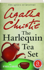 THE HARLEQUIN TEA SET AND OTHER STORIES