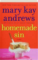 HOMEMADE SIN