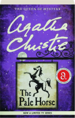THE PALE HORSE cover