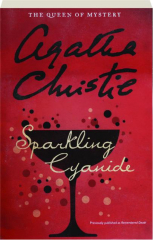 SPARKLING CYANIDE cover