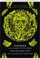POSSESSED cover