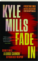 FADE IN cover