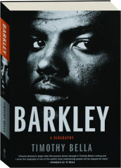 BARKLEY: A Biography cover