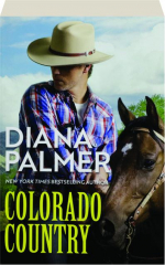 COLORADO COUNTRY cover