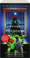 A LOWCOUNTRY CHRISTMAS cover