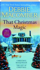 THAT CHRISTMAS MAGIC cover