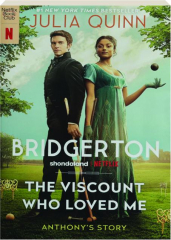 THE VISCOUNT WHO LOVED ME cover