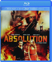 ABSOLUTION