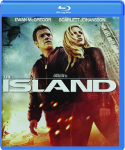 THE ISLAND