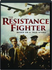 THE RESISTANCE FIGHTER cover