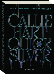 QUICKSILVER cover