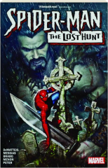 SPIDER-MAN: The Lost Hunt