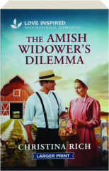 THE AMISH WIDOWER'S DILEMMA