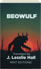 BEOWULF cover