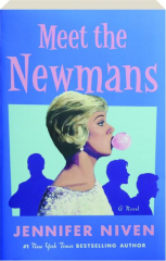 MEET THE NEWMANS cover