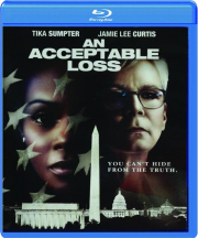 AN ACCEPTABLE LOSS cover