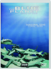 THE BLUE PLANET: Seas of Life cover