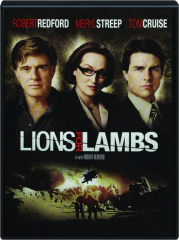 LIONS FOR LAMBS