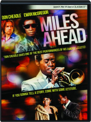 MILES AHEAD