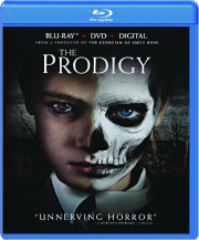 THE PRODIGY