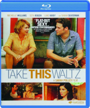 TAKE THIS WALTZ cover