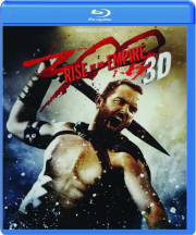 300: Rise of an Empire 3D cover