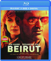 BEIRUT cover