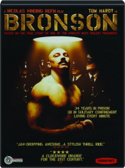 BRONSON