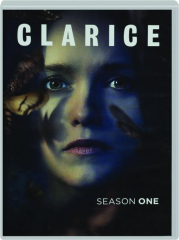CLARICE: Season One cover