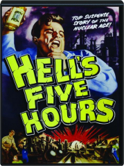 HELL'S FIVE HOURS