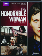 THE HONORABLE WOMAN