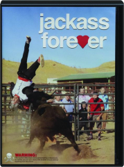 JACKASS FOREVER