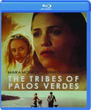 THE TRIBES OF PALOS VERDES cover