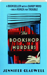 THE BOOKSHOP MURDERS