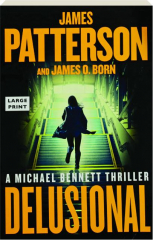 DELUSIONAL cover