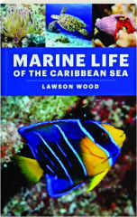 MARINE LIFE OF THE CARIBBEAN SEA