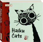 HAIKU CATS cover