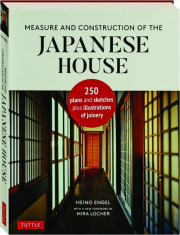 MEASURE AND CONSTRUCTION OF THE JAPANESE HOUSE