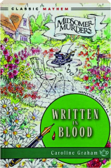 WRITTEN IN BLOOD