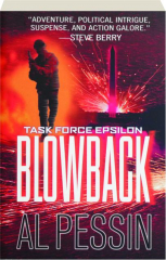 BLOWBACK