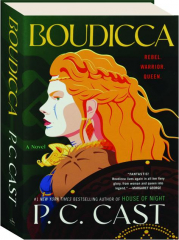 BOUDICCA cover