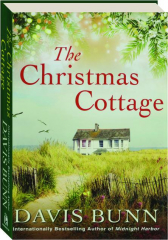 THE CHRISTMAS COTTAGE cover