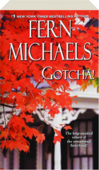 GOTCHA! cover